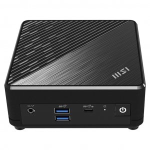 MSI Cubi N ADL Mini PC Celeron N100 4GB 128GB W11P